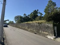Terreno de 1.262 m² sem edificações