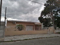 Casa térrea com 3 quartos em Araranguá/SC - 202,97m²