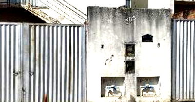 Apartamento 2 Quartos em Nova Serrana/MG