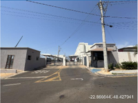 Apartamento 39m² com 1 vaga em Botucatu/SP