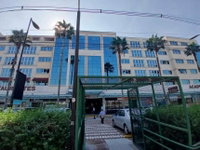 Sala Comercial Ocupada com 1 Vaga em Cotia