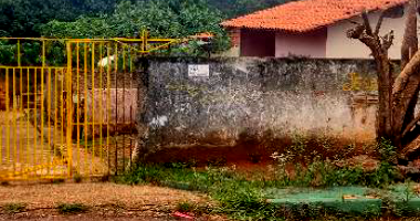 Casa em Condomínio com 3 Quartos em Águas Lindas de Goiás