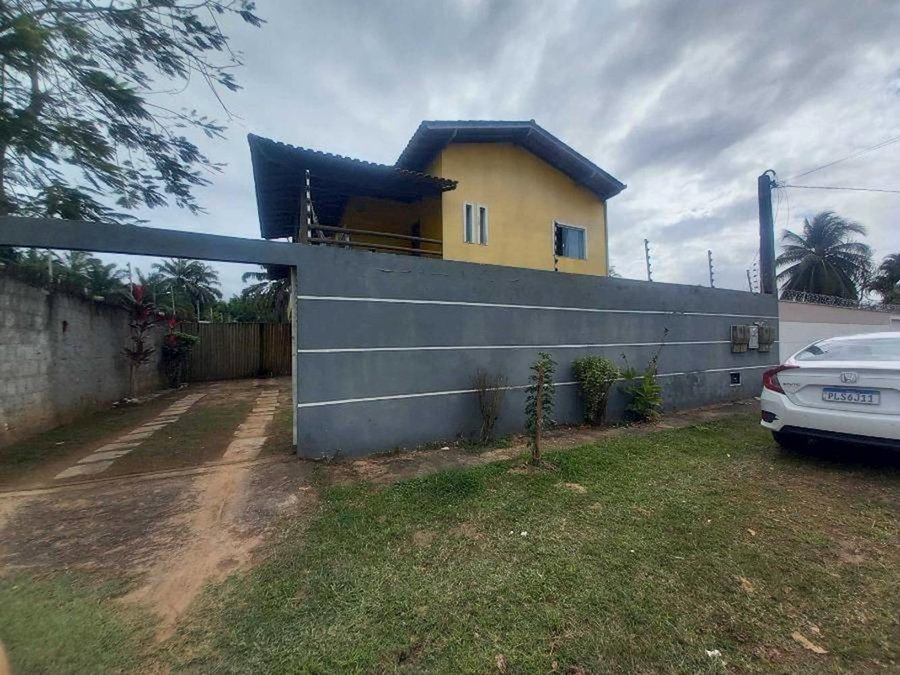 Casa de Condomínio Ocupada com 2 Quartos e 1 Vaga em Ilhéus/BA