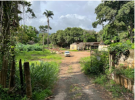 Terrenos com 8.489,10m² em Leopoldina/MG