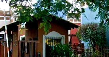 Casa Ocupada com 86m² no Jardim Itu em Porto Alegre/RS