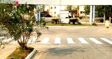 Apartamento com 2 Quartos e 1 Vaga em Macaé