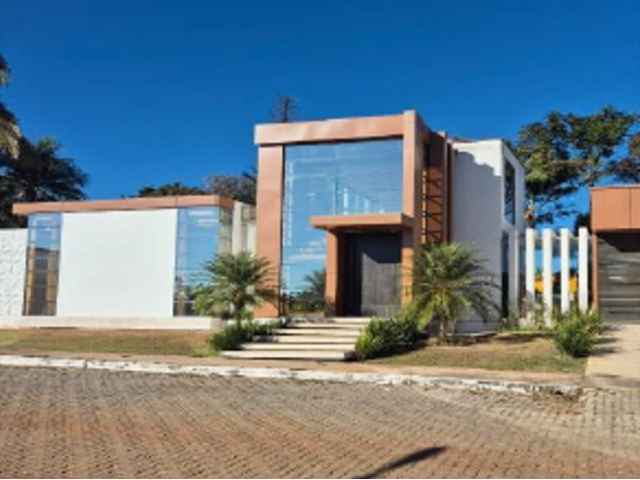 Imóvel em Brasília/DF com 2.125m² de área privativa