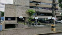 Sala Comercial de 25,31 m² no Edifício Arcon, 2º Pavimento