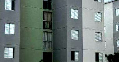 Apartamento com 1 Quarto e 1 Vaga em São Paulo