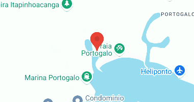 Casa com Vistas para o Mar em Angra dos Reis - 914m²