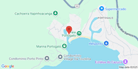 Casa com Vistas para o Mar em Angra dos Reis - 914m²