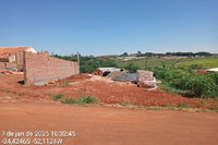Terreno em Iretama - JD Maria Clara com 160m²
