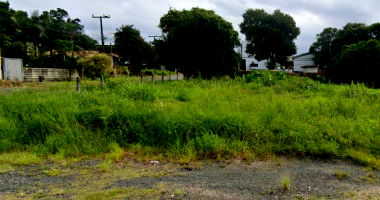 Fração de Terreno em Criciúma/SC