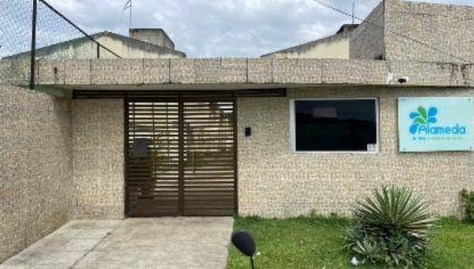 Apartamento com 2 quartos, 1 banheiro e 1 vaga em São Lourenço da Mata, PE