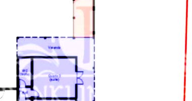 Casa com 515,53m² e 3 dormitórios no Centro de Piracaia