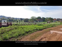 Terreno Urbano 250m² com matrícula consolidada, pronto para registro