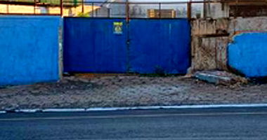 Galpão 218m² em José Bonifácio