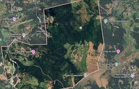 Imóvel Rural de 3,72ha em Tapera - Pedro Leopoldo/MG