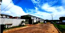 Apartamento 1 quarto, 1 banheiro, 53m² construídos, ocupado