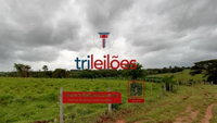 Terreno Amplo de 1,562,626m² em Presidente Bernardes/SP