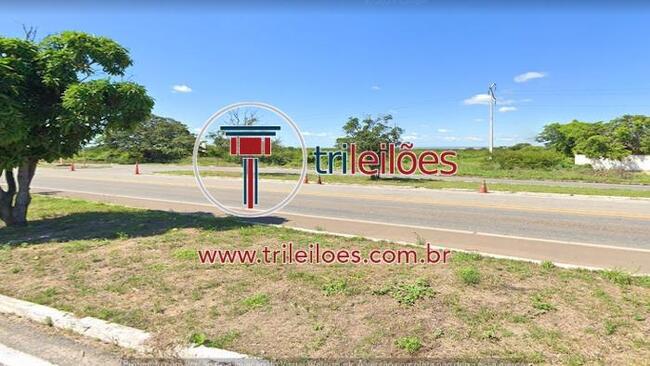 Terreno 1000m² no Loteamento Granja Canaã