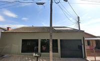 Casa em Londrina/PR com 102m²
