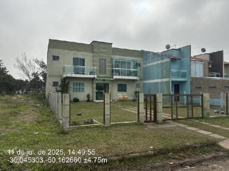 Apartamento em Tramandaí/RS com 2 Quartos