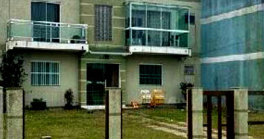 Apartamento em Tramandaí/RS com 2 Quartos