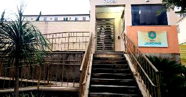 Apartamento 2 quartos, 1 vaga, 92,54m² total, desocupado