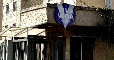 Apartamento com 2 quartos em Belford Roxo/RJ