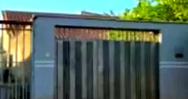 Casa Ocupada com 1 Vaga em Goiânia - Residencial Izabella