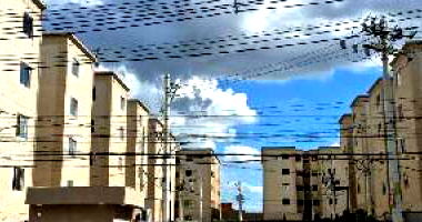 Apartamento com 2 quartos em Rio de Janeiro