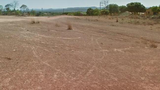 Terreno com 587,50m² em Palmas/TO