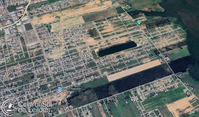 Terreno urbano de 350m², ideal para construção