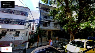 Apartamento com 70m² em Tijuca, Rio de Janeiro