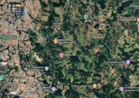 Terreno de 6.933,95m² em Porto Feliz/SP - Oportunidade única!