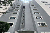 Apartamento 3 dorms, 1 vaga, 64m², estado regular