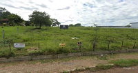 Terreno urbano 1.020m² em Palmeira das Missões - RS