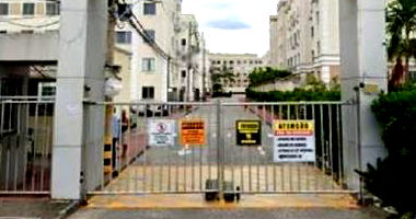 Apartamento em Rio de Janeiro com 2 Quartos