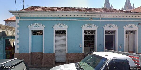 Terreno de 1.975m² no Bairro Can Can - Oportunidade Única!