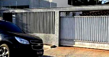 Casa Residencial Nova Ilha em Ilha Solteira/SP com 2 quartos