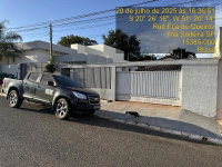 Casa Residencial Nova Ilha em Ilha Solteira/SP com 2 quartos
