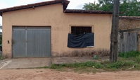 Casa 125 m² em Maracaçumé-MA com 3 quartos e 1 banheiro