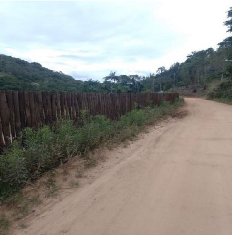Lote Único com 4 Matrículas em Sumidouro/RJ