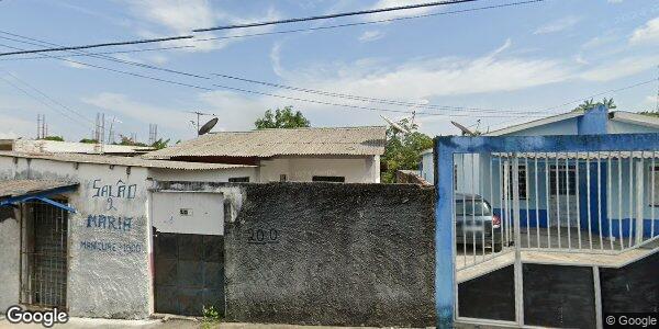 Terrenos averbados com edificações, 2 lotes total 600m², desocupados