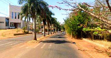 Terreno 1.125m² - Barra Bonita/SP
