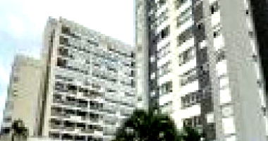 Apartamento 127m² com 2 vagas de garagem, desocupado