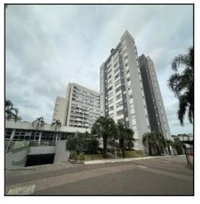 Apartamento 127m² com 2 vagas de garagem