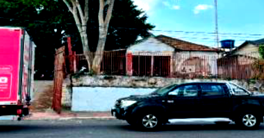 Casa com 459m² de área construída em Rio Branco, AC