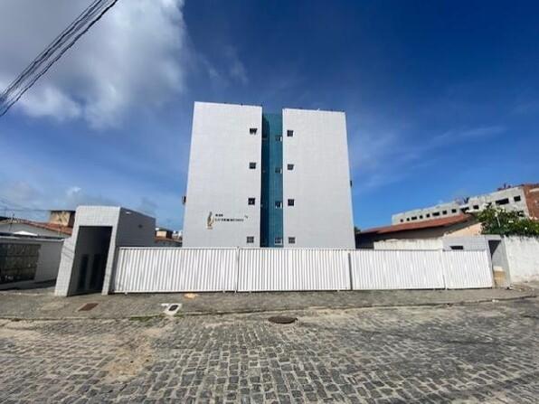 Apartamento 2 quartos, 2 banheiros, 46.39m², 1 vaga